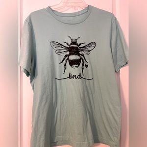 Lulu Mac Bee Kind t-shirt
